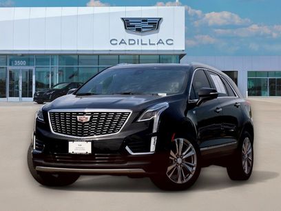 Used 2024 Cadillac XT5 Premium Luxury w/ Technology Package