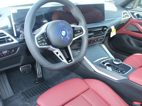New 2026 BMW i4 xDrive40i w/ M Sport Package AWD/4WD image 13