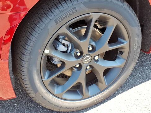 New 2026 Chrysler Pacifica Select image 7