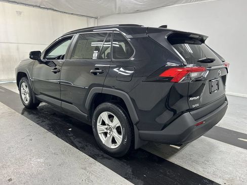 Used 2019 Toyota RAV4 XLE w/ Convenience Package AWD/4WD image 7