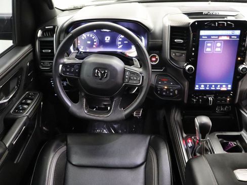 Used 2024 RAM 1500 TRX AWD/4WD image 17