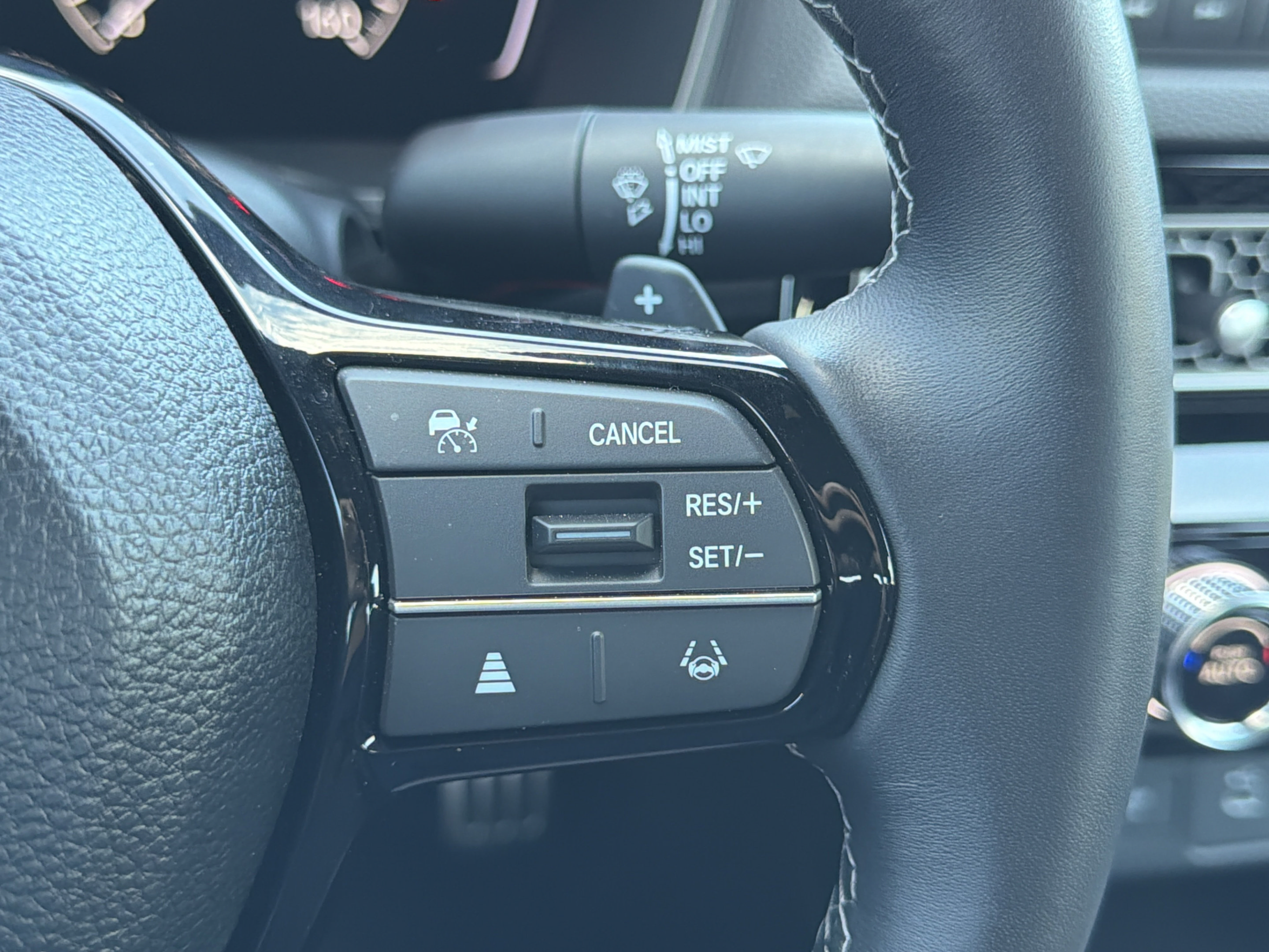 Used 2026 Honda Civic Sport image 16