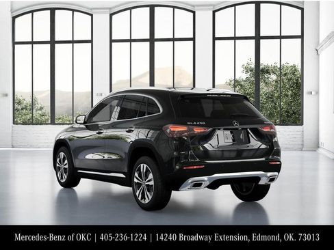 Used 2026 Mercedes-Benz GLA 250 GLA  250 image 28