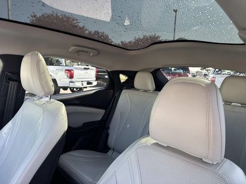 Used 2023 Ford Mustang Mach-E Premium RWD image 32