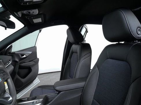 New 2026 Buick Envista Preferred w/ Convenience II Package image 5