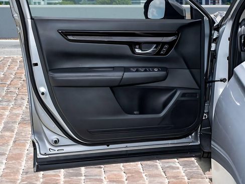 Certified 2024 Honda CR-V EX-L image 12