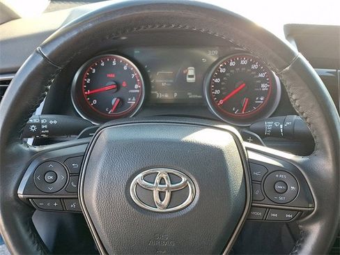 Used 2024 Toyota Camry XSE image 19