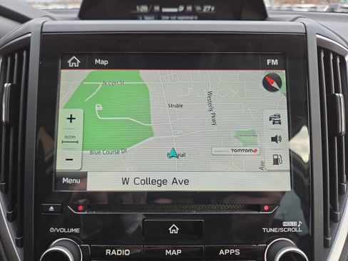 Used 2023 Subaru Forester Touring image 27