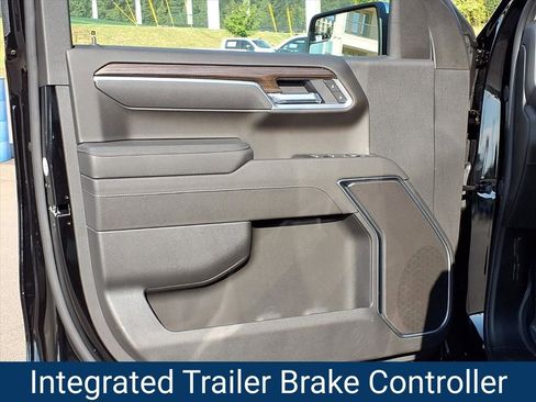 New 2026 Chevrolet Silverado 1500 LT image 23