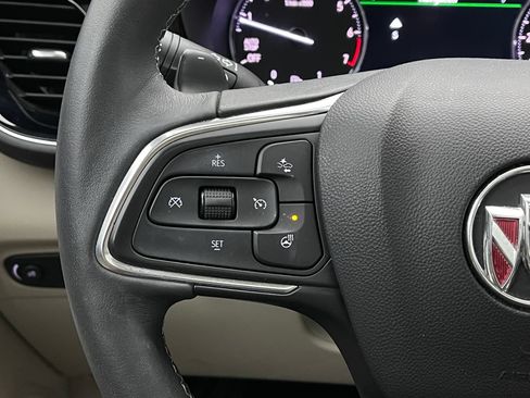 Used 2022 Buick Envision Avenir w/ Technology Package II FWD image 26