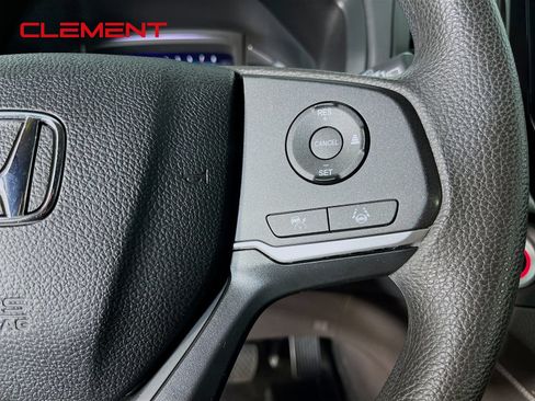 Used 2021 Honda Odyssey EX image 17