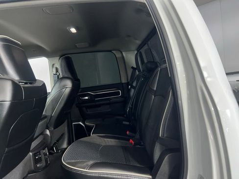 Used 2024 RAM 2500 Laramie image 26