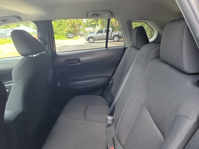 Used 2022 Toyota Corolla Cross LE AWD/4WD image 11