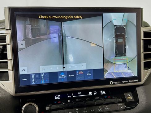 Used 2023 Toyota Sequoia SR5 w/ SR5 Premium Package image 47