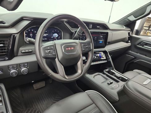 Used 2026 GMC Sierra 2500 AT4X w/ AT4X AEV Edition AWD/4WD image 14