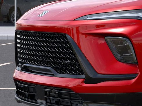 New 2026 Buick Enclave Sport Touring w/ Power Package image 13