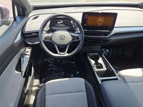 Used 2023 Volkswagen ID.4 Pro RWD image 21