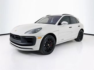 New 2026 Porsche Macan GTS video 1