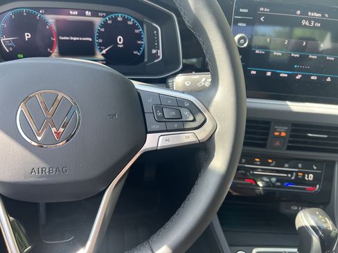 Certified 2026 Volkswagen Jetta SEL FWD image 17