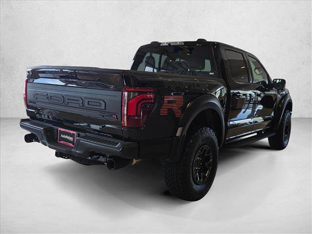 New 2026 Ford F150 Raptor w/ Equipment Group 803A Raptor R AWD/4WD image 2