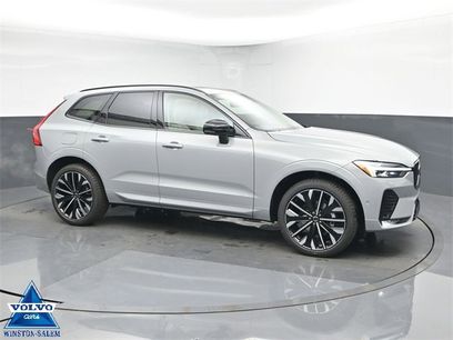 New 2026 Volvo XC60 B5 Ultra w/ Protection Package Premier