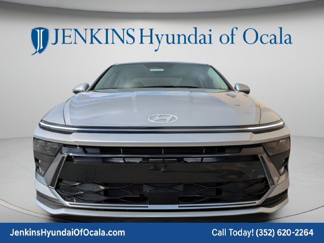 Certified 2026 Hyundai Sonata SE FWD image 9