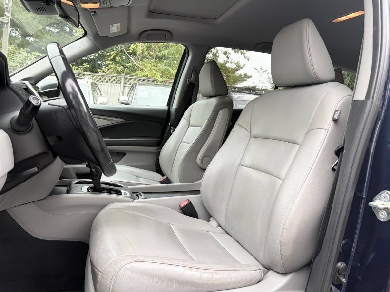 Used 2017 Honda Pilot EX-L image 16