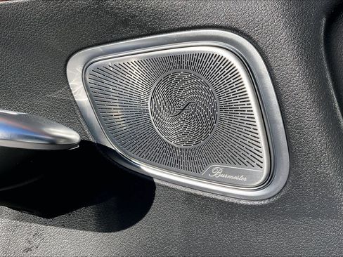 Used 2023 Mercedes-Benz GLC 300 GLC 300 image 36