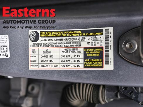 Used 2024 Volkswagen Jetta SE FWD image 33