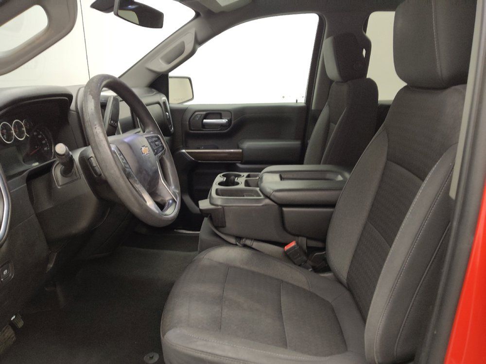 Used 2020 Chevrolet Silverado 1500 LT AWD/4WD image 17