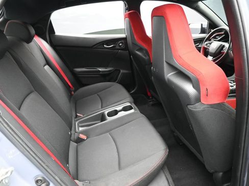 Used 2019 Honda Civic Type R image 29