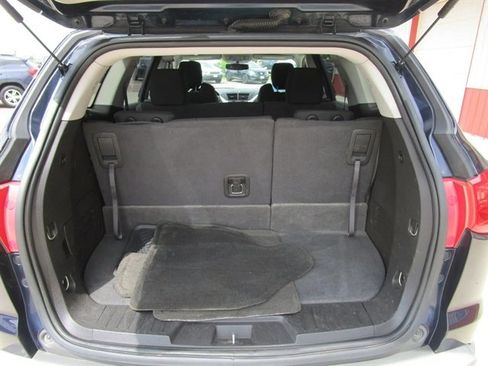 Used 2012 Chevrolet Traverse LT AWD/4WD image 14