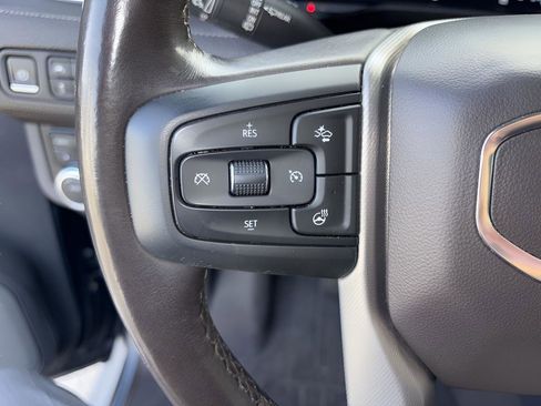 Used 2022 GMC Yukon Denali image 20