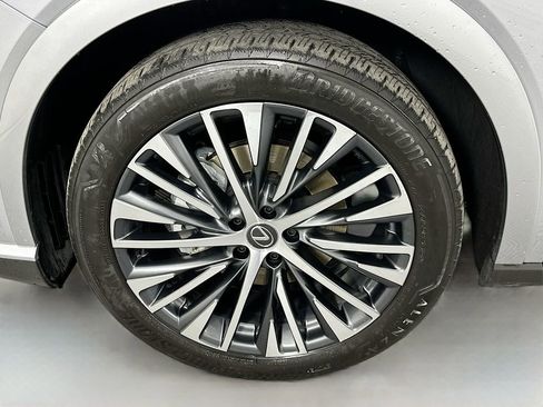 Used 2023 Lexus RX 350 Premium image 32