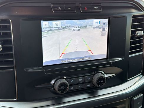 Used 2023 Ford F150 XL w/ STX Appearance Package RWD image 21