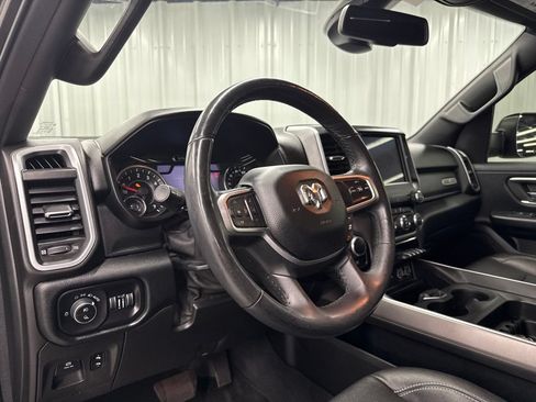 Used 2019 RAM 1500 Big Horn AWD/4WD image 21