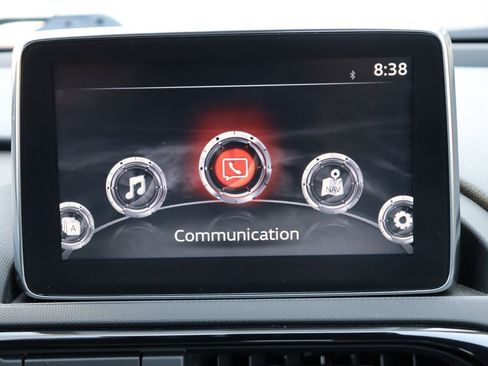 Used 2017 MAZDA MX-5 Miata RF Grand Touring image 25