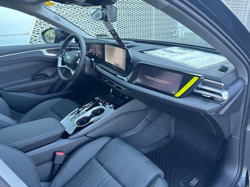 New 2026 Audi A6 Prestige AWD/4WD image 11