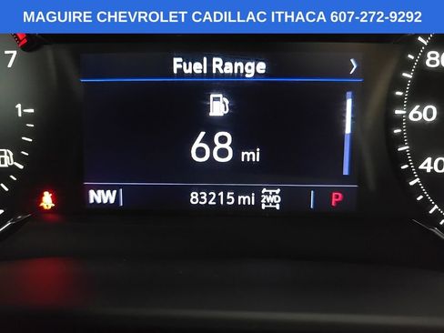Used 2020 Cadillac XT5 Premium Luxury AWD/4WD image 23
