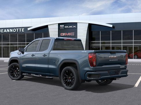 New 2026 GMC Sierra 1500 Elevation w/ Elevation Select Package image 3