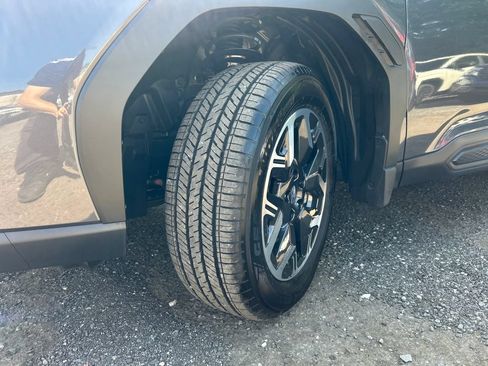 Certified 2026 Subaru Forester Premium AWD/4WD image 23