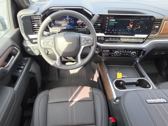 New 2026 Chevrolet Silverado 2500 High Country w/ High Country Premium Package AWD/4WD image 31