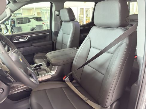 New 2026 Chevrolet Silverado 1500 LTZ w/ LTZ Convenience Package II image 23