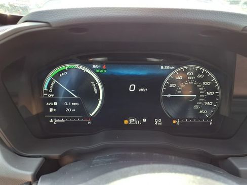 New 2026 Subaru Crosstrek 2.5i Sport AWD/4WD image 20