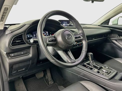 Used 2022 MAZDA CX-30 AWD 2.5 S w/ Select Package image 10