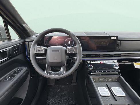New 2026 Hyundai Santa Fe Calligraphy FWD image 10