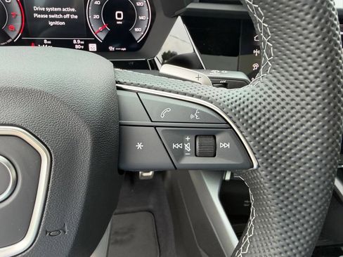 New 2026 Audi A3 2.0T Premium AWD/4WD image 17