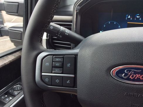 New 2026 Ford F350 Lariat w/ FX4 Off-Road Package image 45