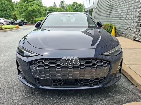 Used 2026 Audi A6 Prestige AWD/4WD image 2