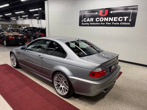 Used 2005 BMW M3 Coupe RWD image 28